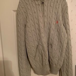 Polo Knit Sweater!✨